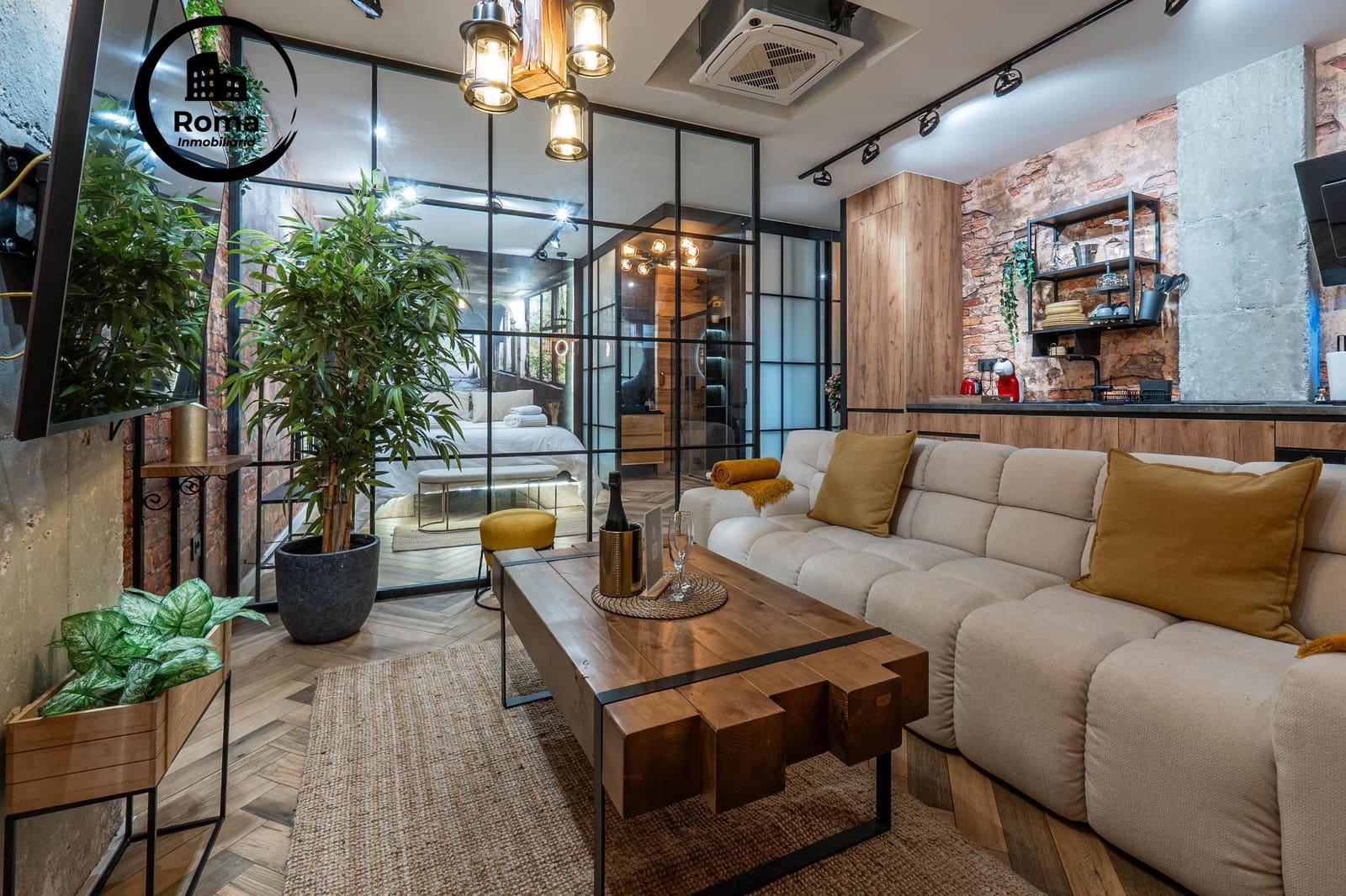 1 bedroom Loft for sale in Granada city - € 139,000 (Ref: 9670843)