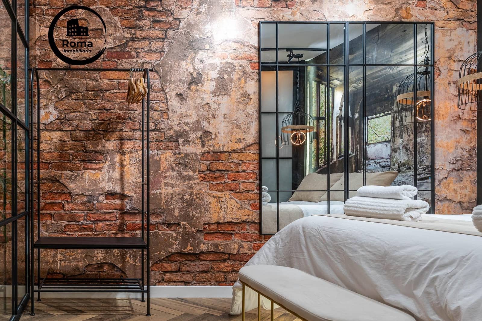 1 bedroom Loft for sale in Granada city - € 139,000 (Ref: 9670843)