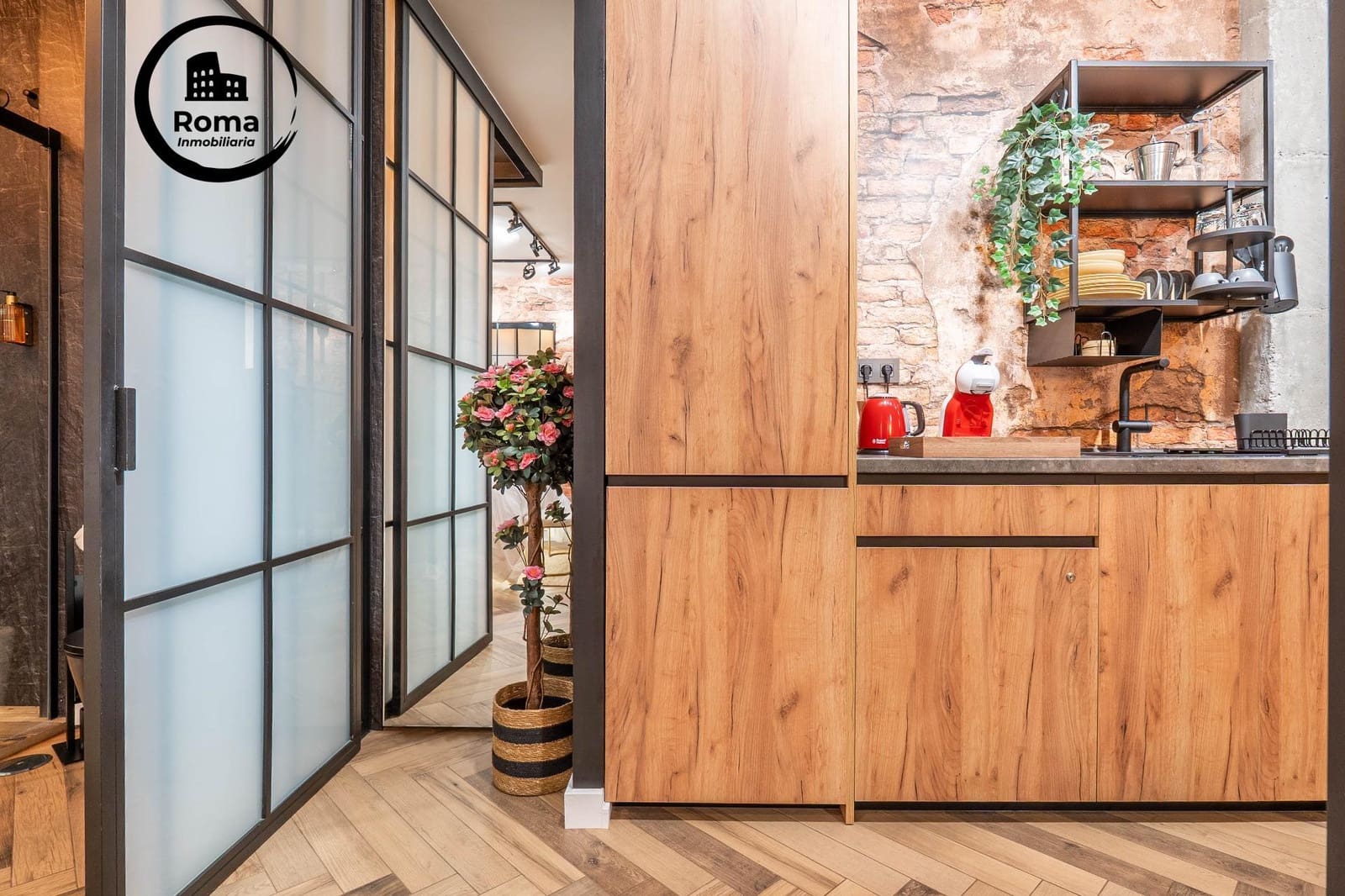 1 bedroom Loft for sale in Granada city - € 139,000 (Ref: 9670843)