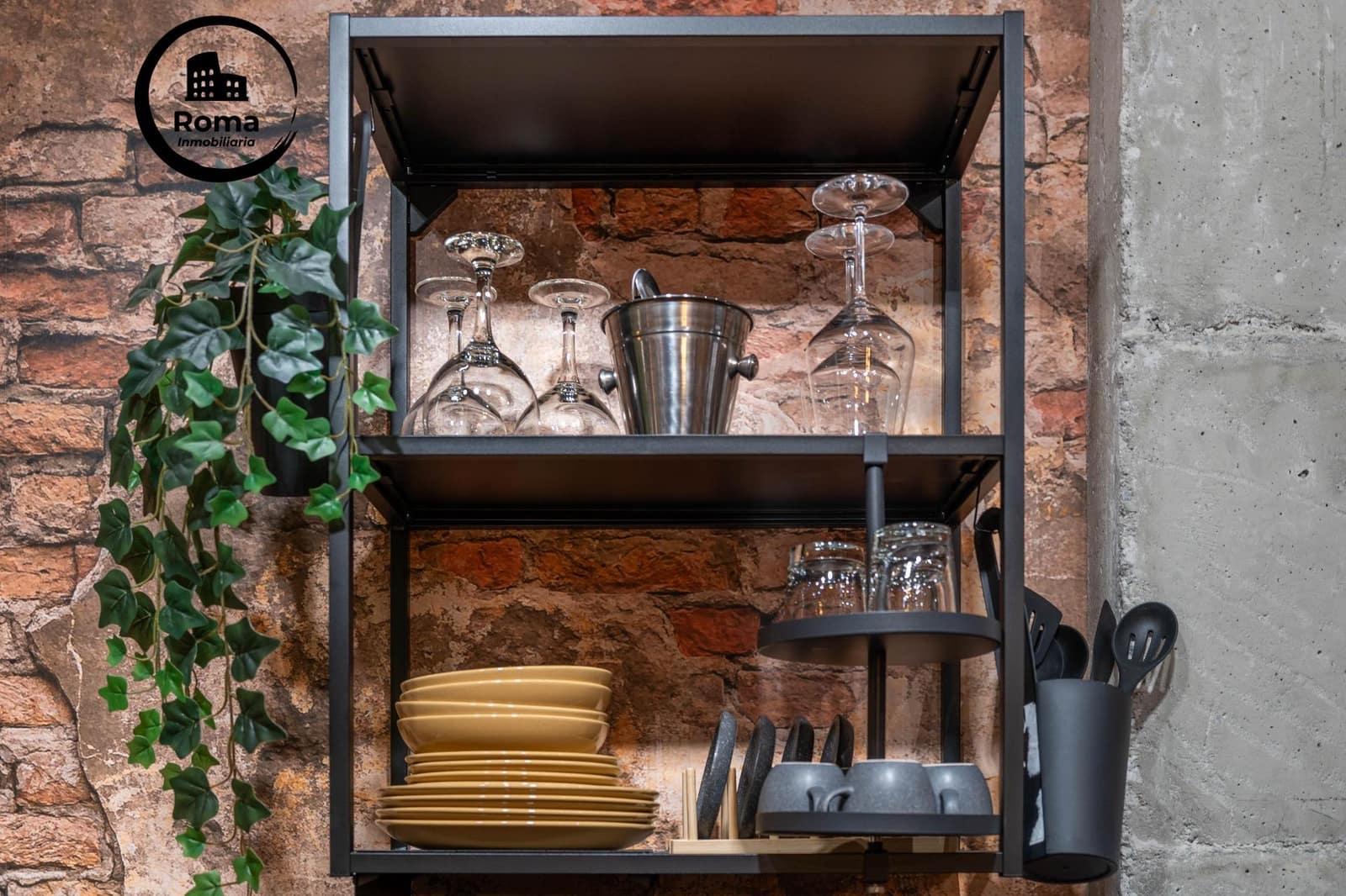 1 bedroom Loft for sale in Granada city - € 139,000 (Ref: 9670843)