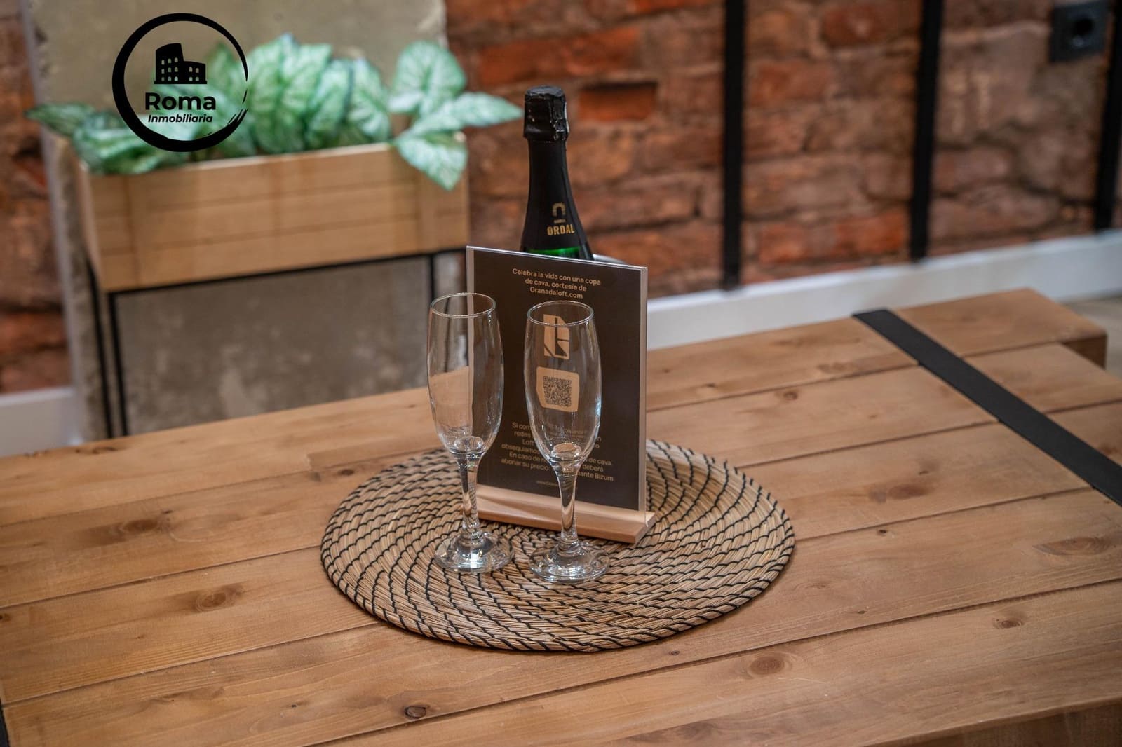 1 bedroom Loft for sale in Granada city - € 139,000 (Ref: 9670843)