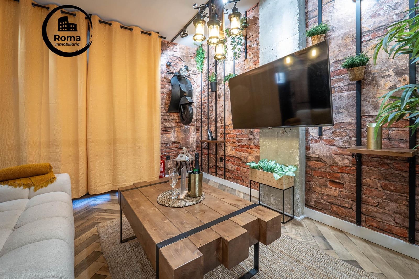 1 bedroom Loft for sale in Granada city - € 139,000 (Ref: 9670843)