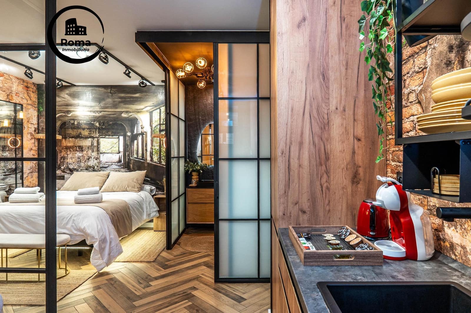 1 bedroom Loft for sale in Granada city - € 139,000 (Ref: 9670843)