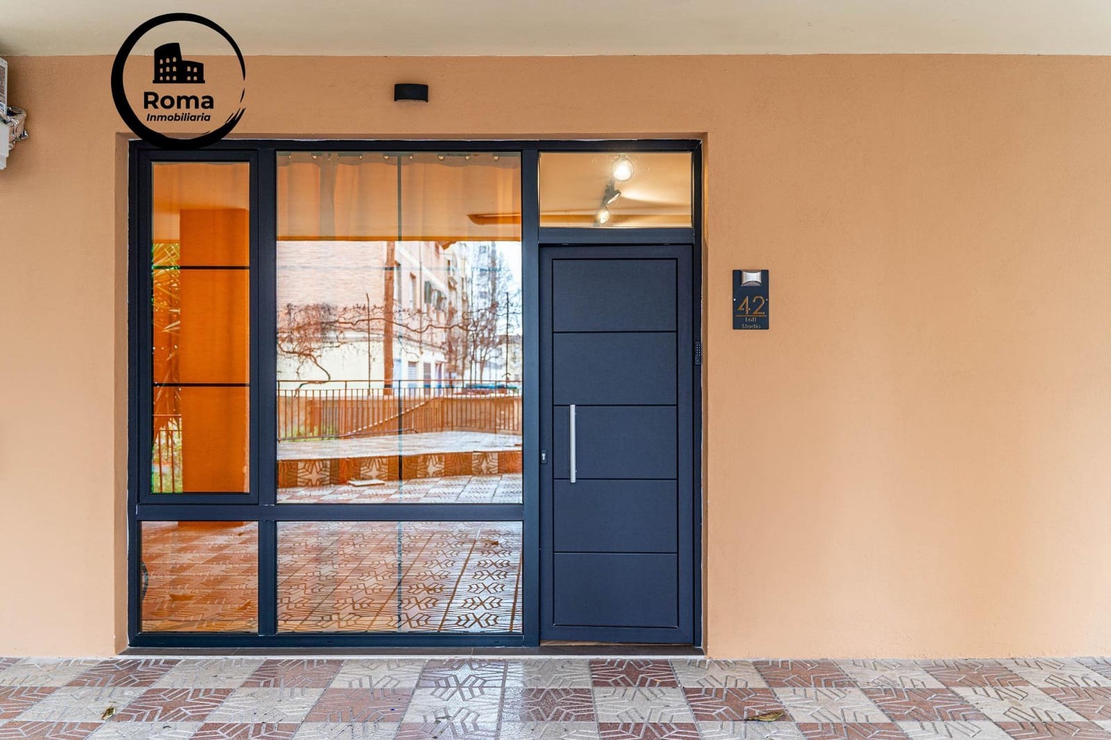 1 bedroom Loft for sale in Granada city - € 139,000 (Ref: 9670843)