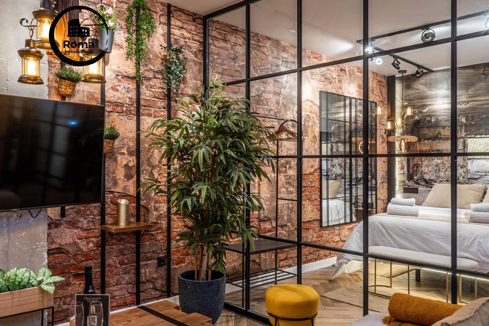 1 bedroom Loft for sale in Granada city - € 139,000 (Ref: 9670843)