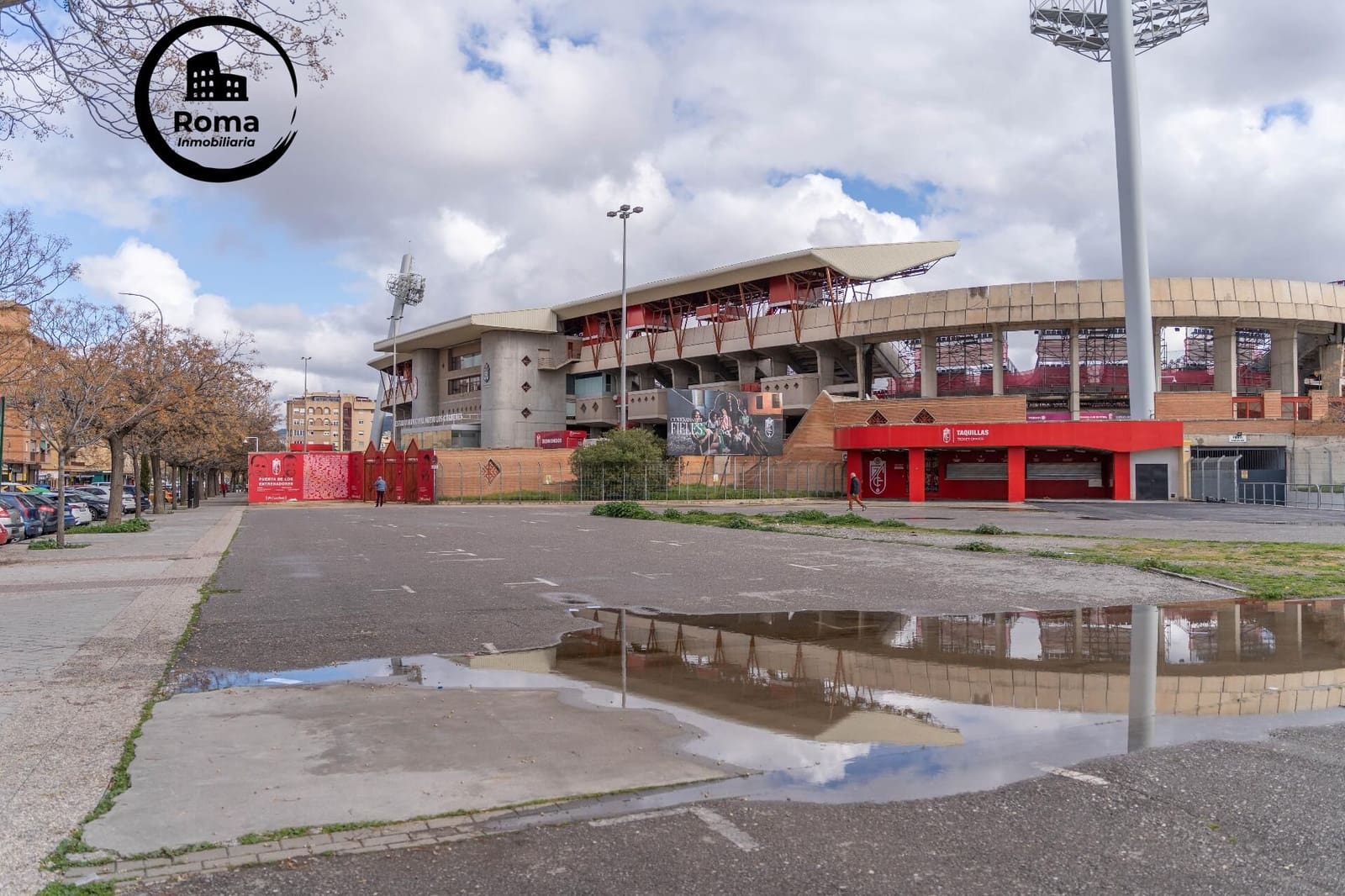 1 bedroom Loft for sale in Granada city - € 139,000 (Ref: 9670843)