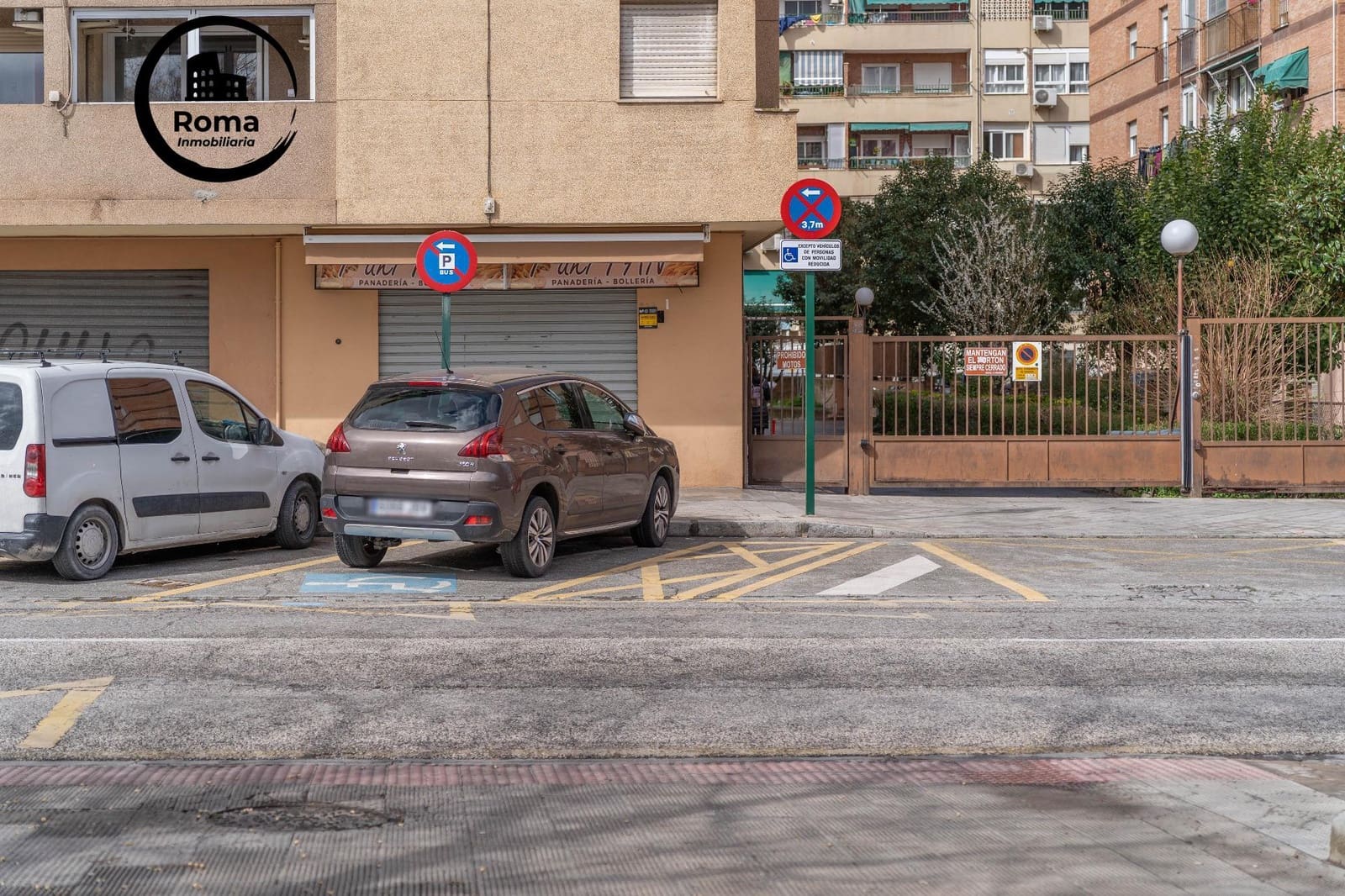 1 bedroom Loft for sale in Granada city - € 139,000 (Ref: 9670843)