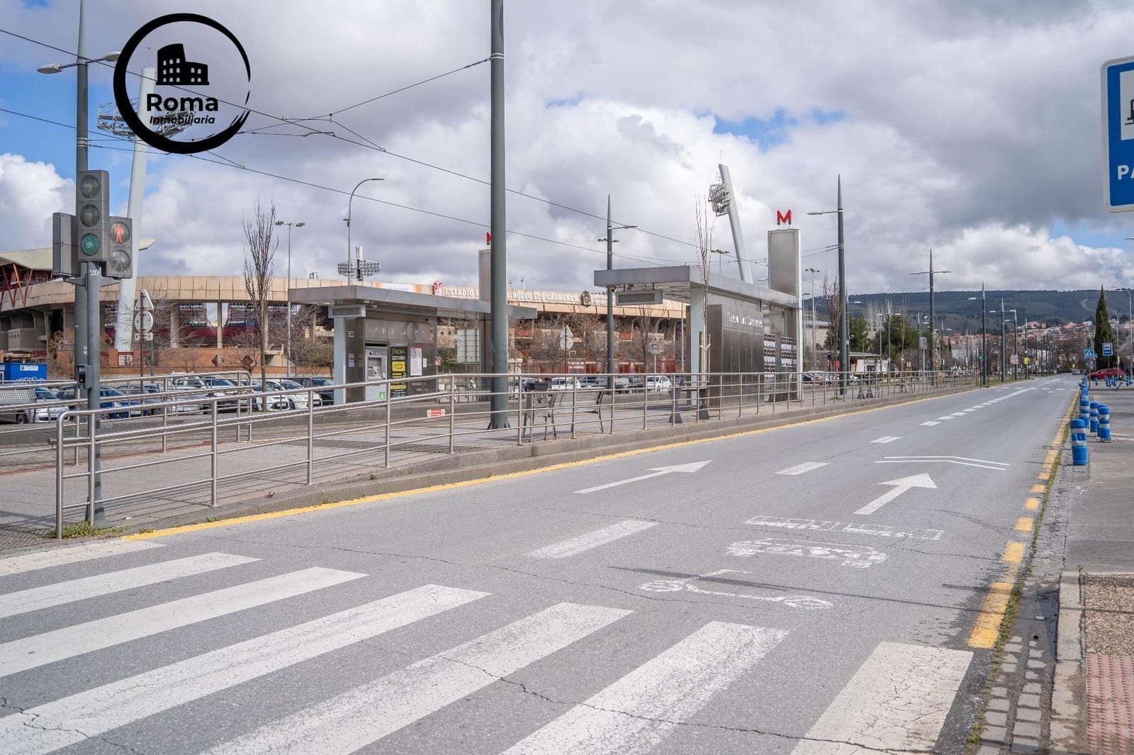 1 bedroom Loft for sale in Granada city - € 139,000 (Ref: 9670843)