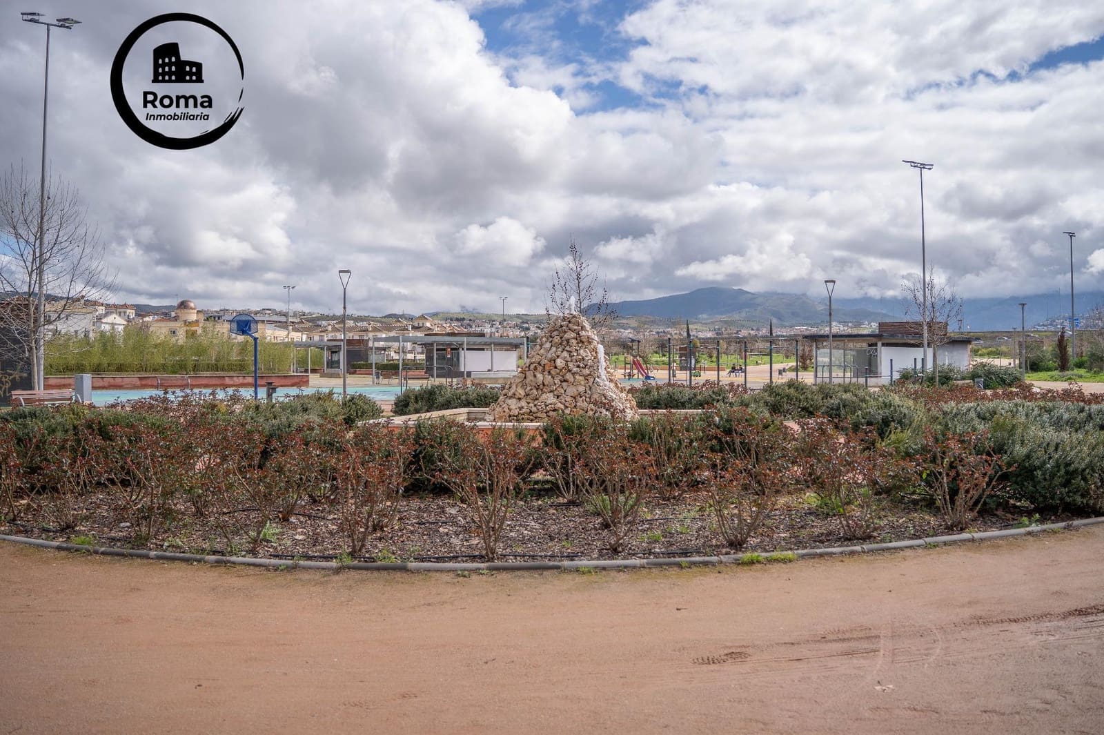 1 bedroom Loft for sale in Granada city - € 139,000 (Ref: 9670843)