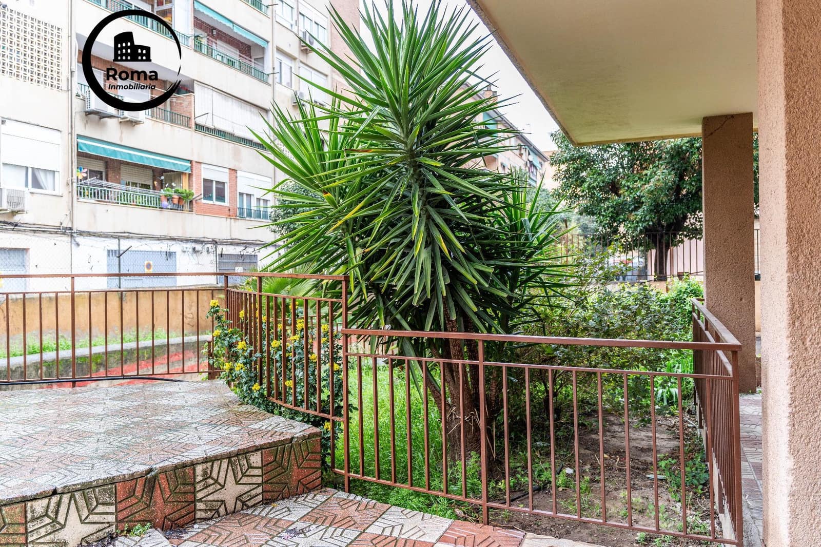 1 bedroom Loft for sale in Granada city - € 139,000 (Ref: 9670843)