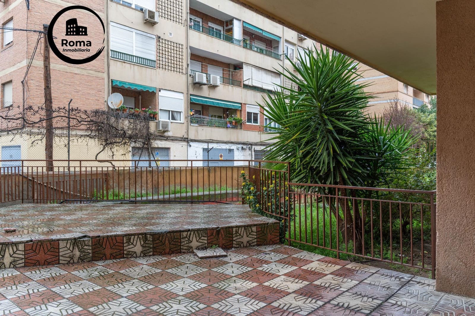 1 bedroom Loft for sale in Granada city - € 139,000 (Ref: 9670843)