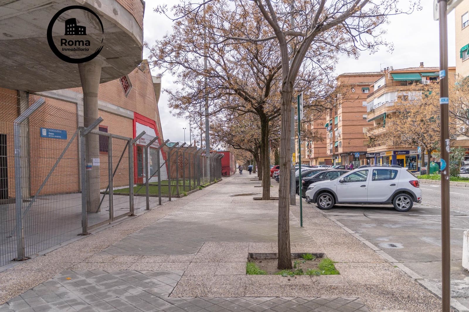 1 bedroom Loft for sale in Granada city - € 139,000 (Ref: 9670843)