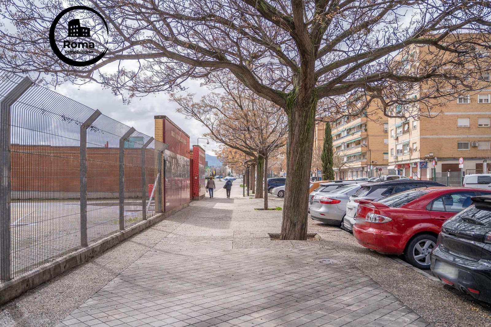 1 bedroom Loft for sale in Granada city - € 139,000 (Ref: 9670843)