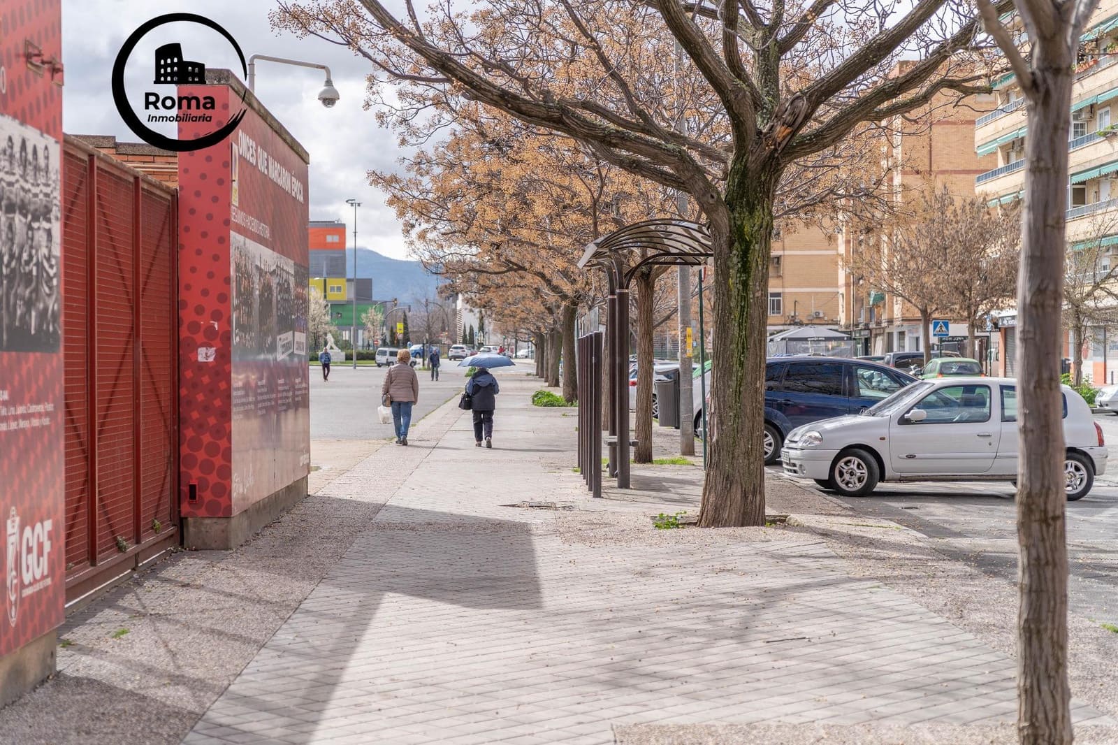 1 bedroom Loft for sale in Granada city - € 139,000 (Ref: 9670843)