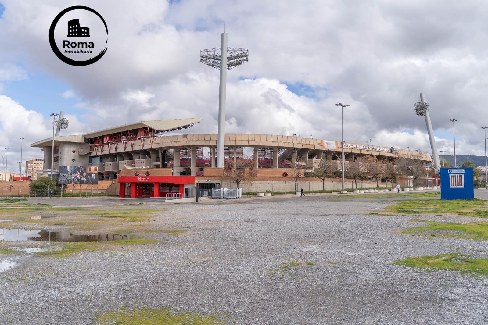 1 bedroom Loft for sale in Granada city - € 139,000 (Ref: 9670843)