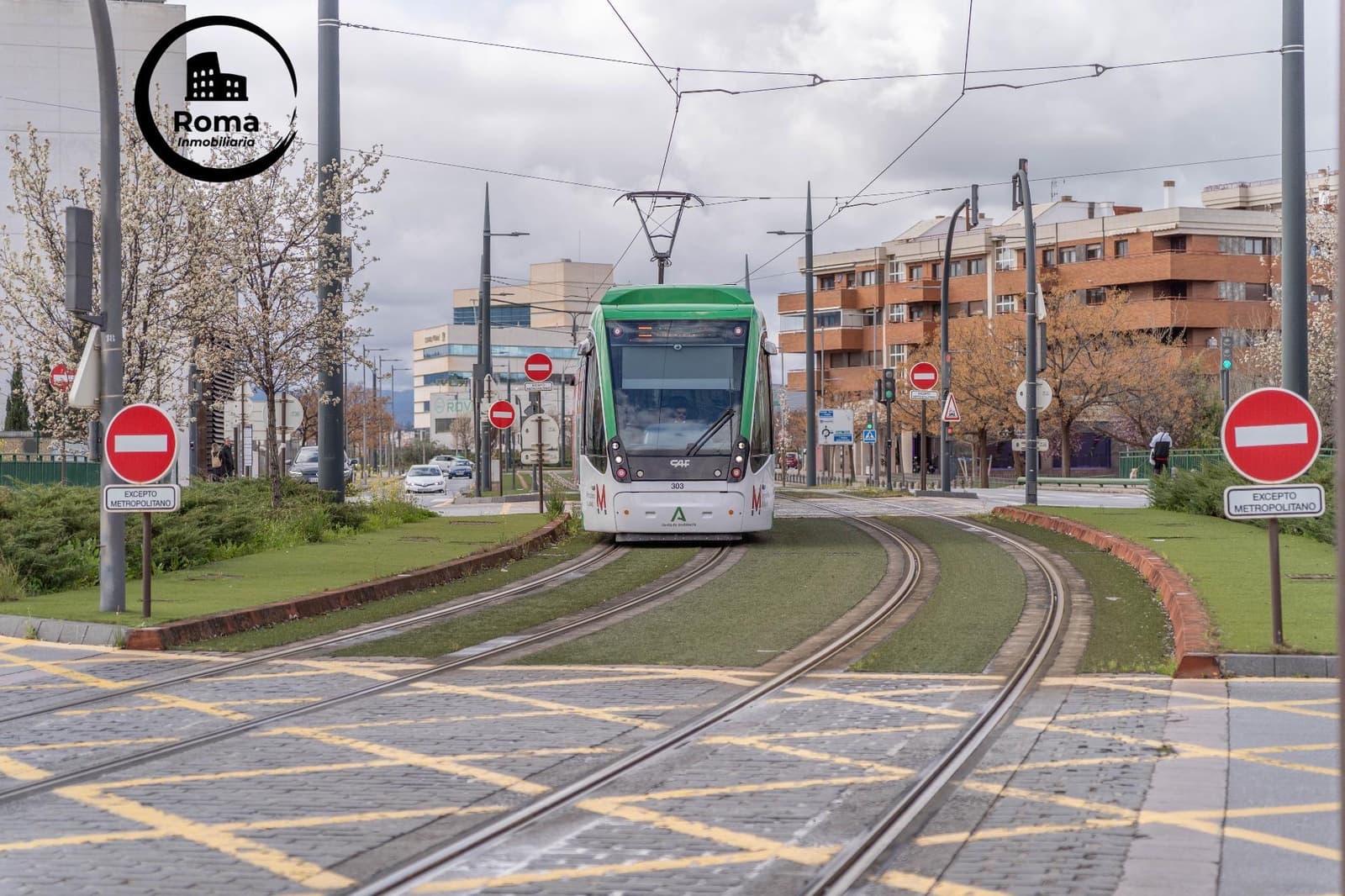 1 bedroom Loft for sale in Granada city - € 139,000 (Ref: 9670843)