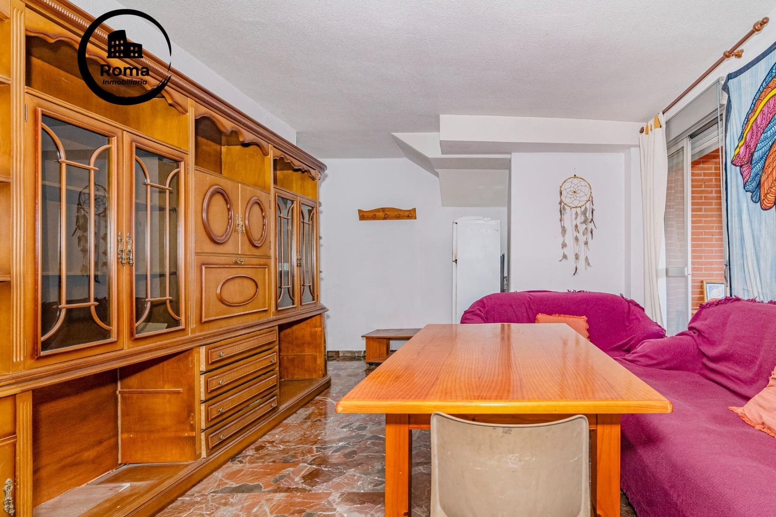 4 bedroom Apartment for sale in Granada city with garage - € 218,000 (Ref: 9670846)
