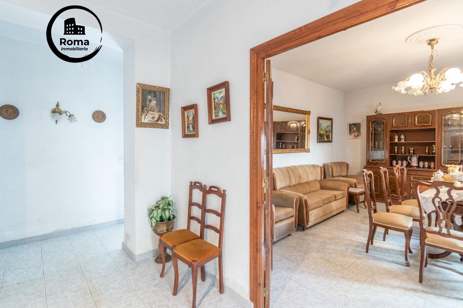 8 sypialnia Willa na sprzedaż w Ambroz - 290 000 € (Ref: 9670848)