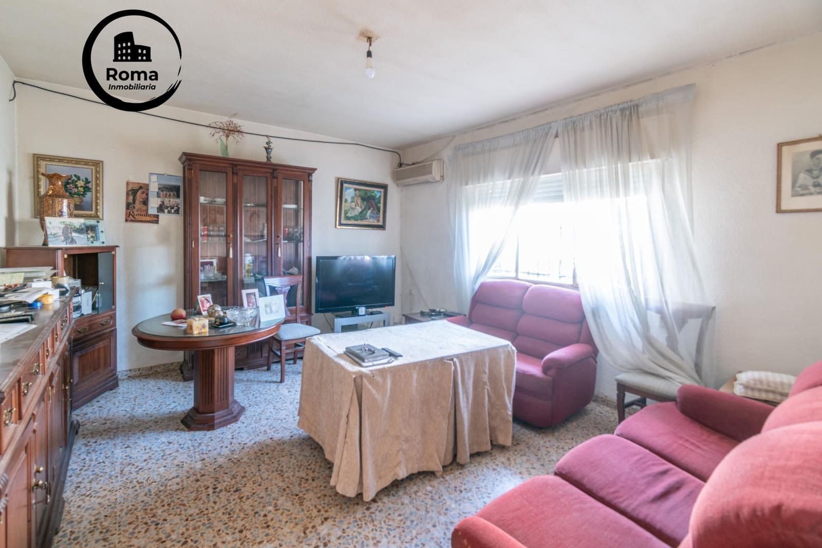 8 sypialnia Willa na sprzedaż w Ambroz - 290 000 € (Ref: 9670848)