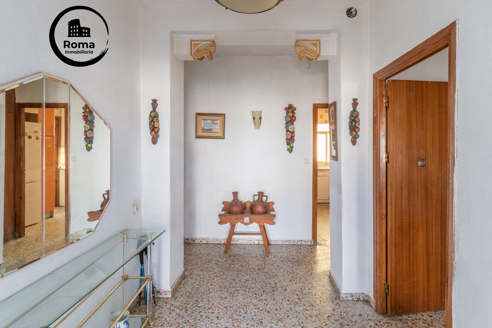 8 sypialnia Willa na sprzedaż w Ambroz - 290 000 € (Ref: 9670848)