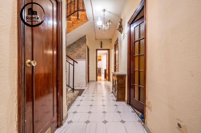 6 camera da letto Casa in vendita in Granada città - 300.000 € (Rif: 9670849)