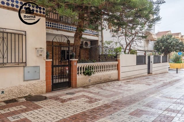 6 camera da letto Casa in vendita in Granada città - 300.000 € (Rif: 9670849)