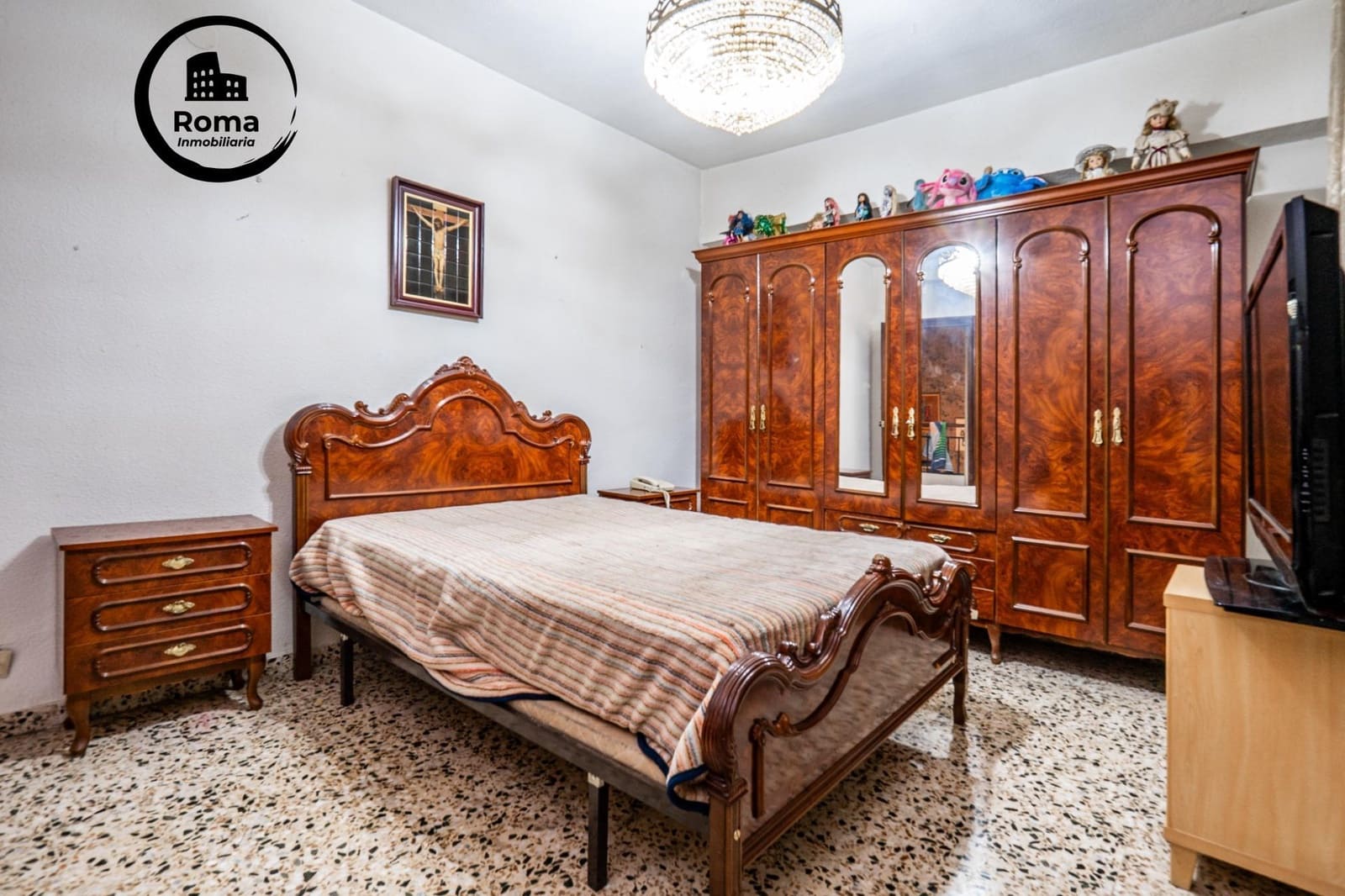 6 camera da letto Casa in vendita in Granada citta - 300.000 € (Rif: 9670849)