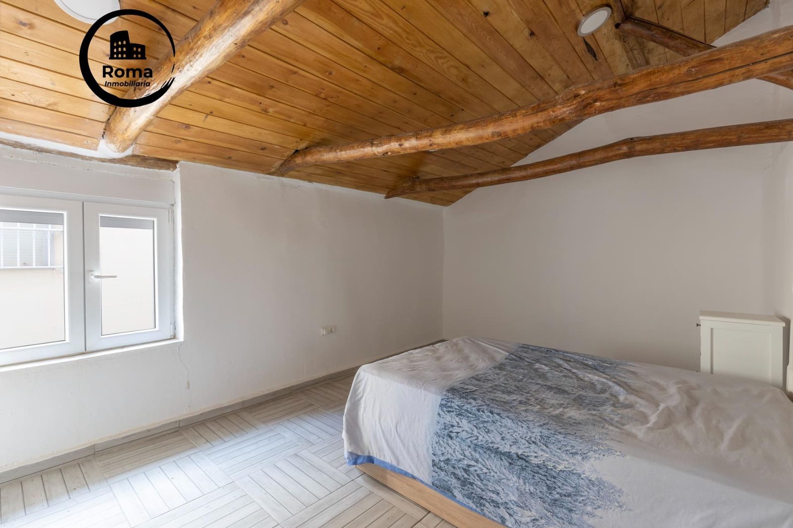 4 Zimmer Haus zu verkaufen in Atarfe - 180.000 € (Ref: 9670851)