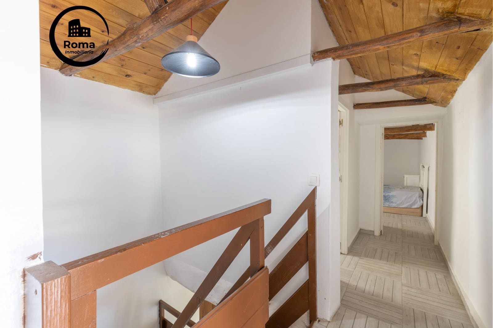 4 Zimmer Haus zu verkaufen in Atarfe - 180.000 € (Ref: 9670851)