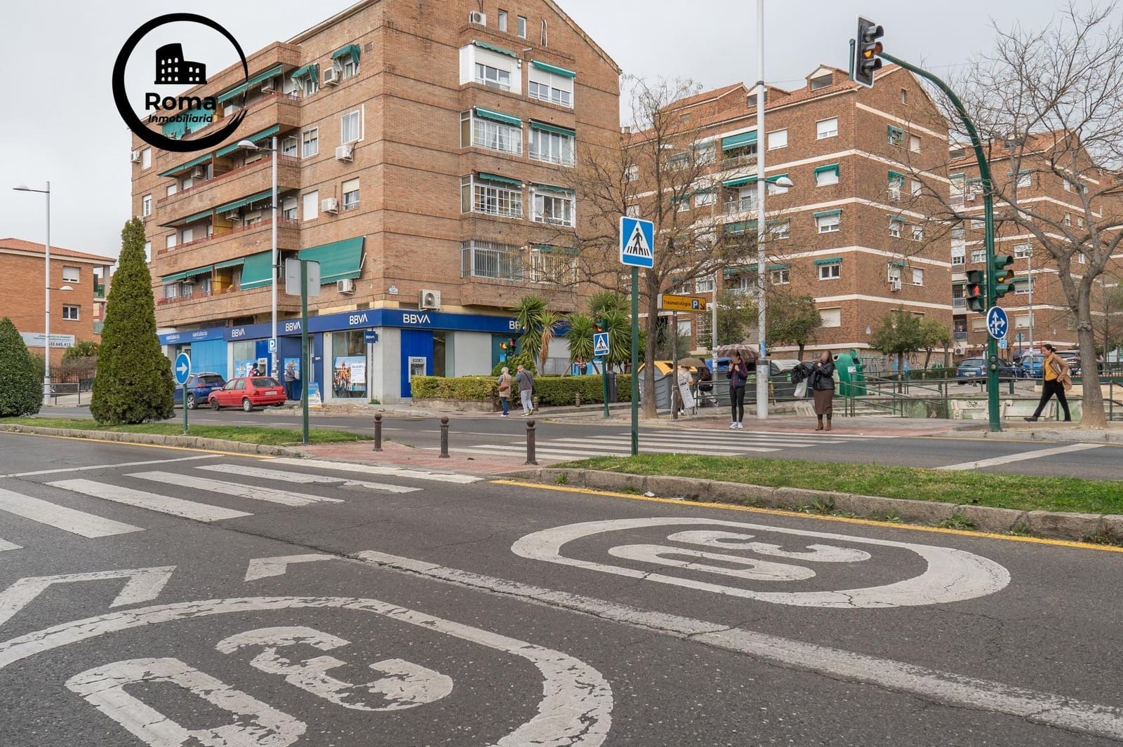 6 soveværelse Byhus til salg i Granada by - € 300.000 (Ref: 9670852)