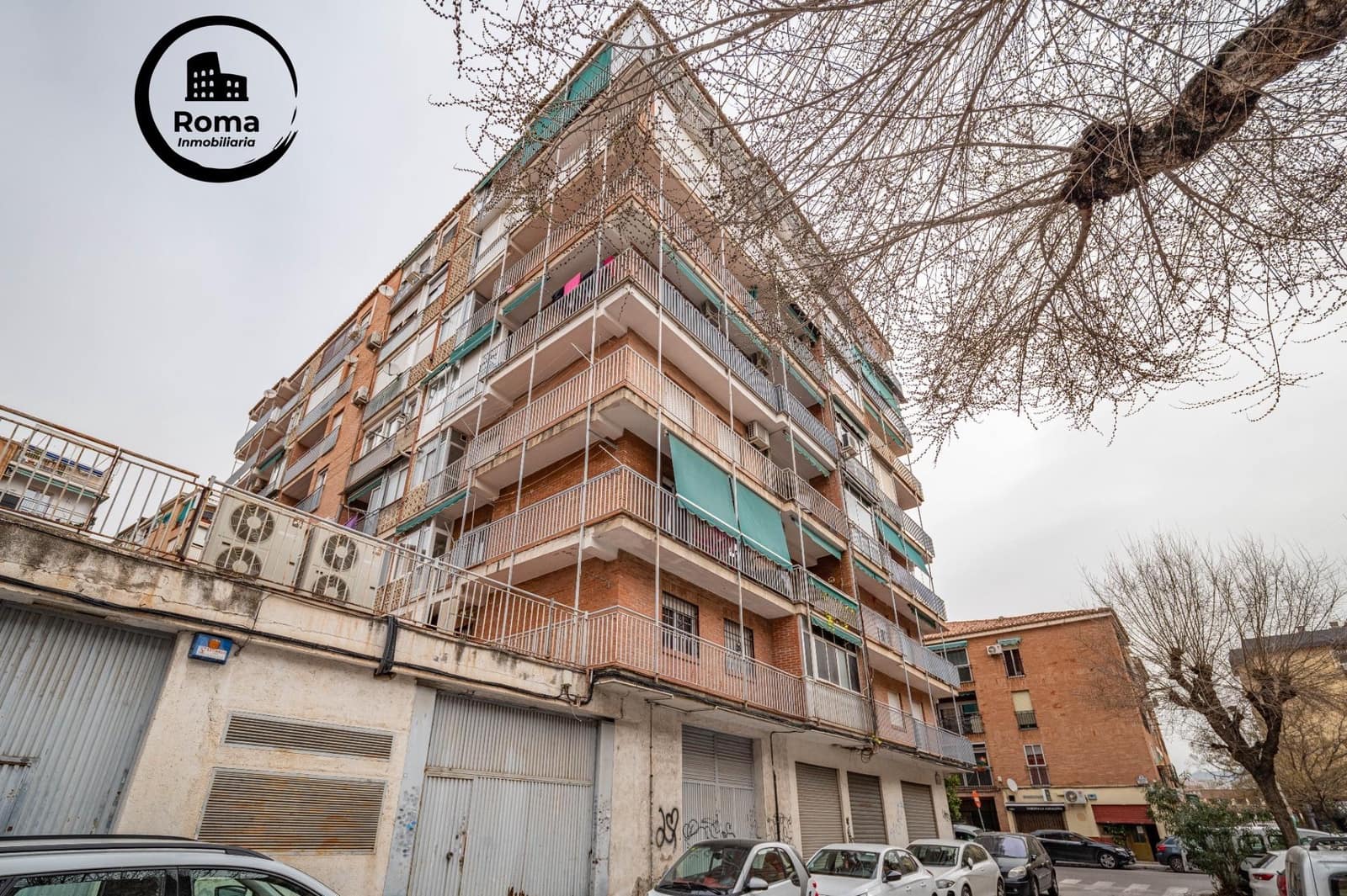 3 bedroom Flat for sale in Granada city - € 238,000 (Ref: 9674410)