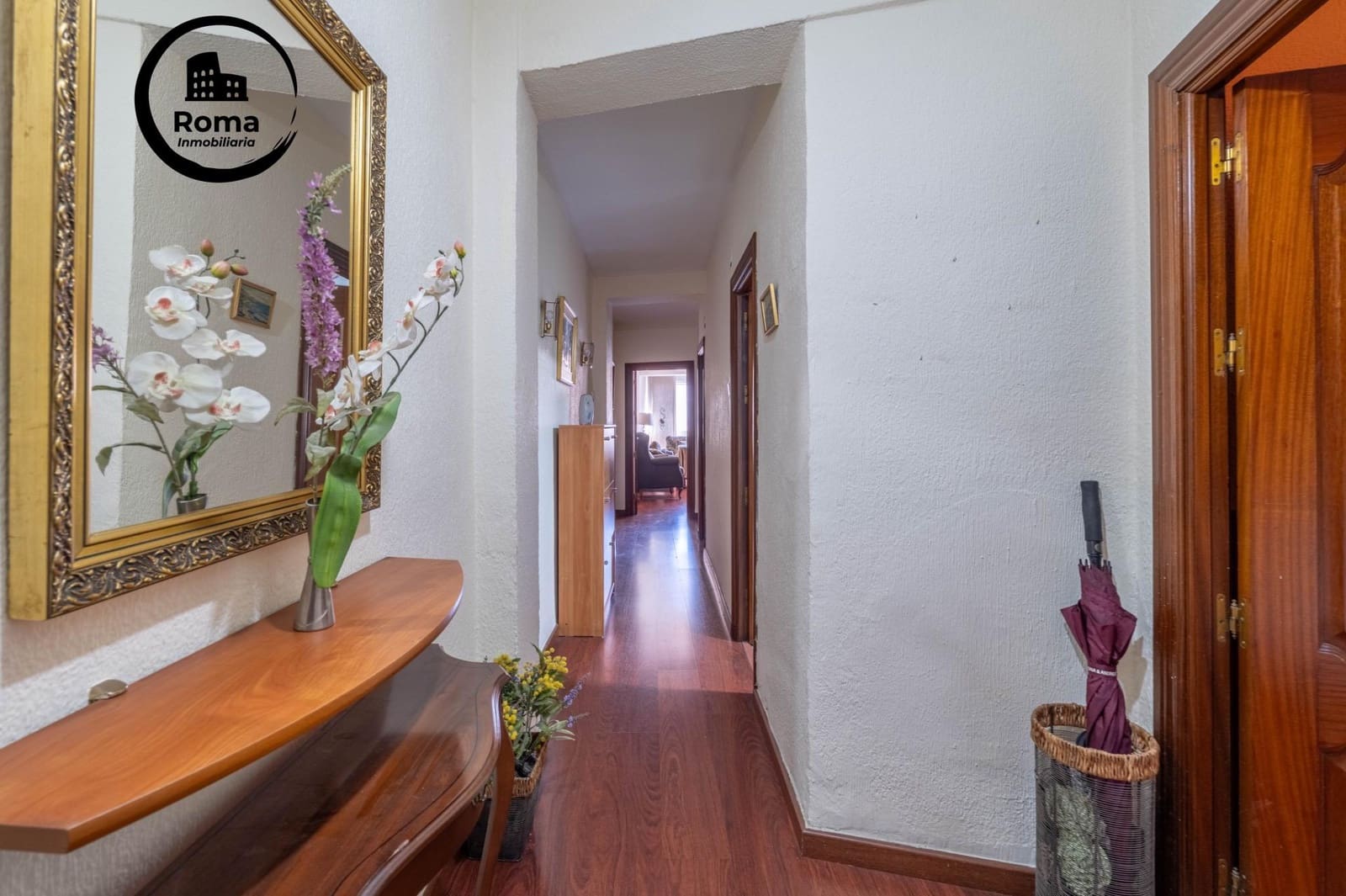 3 quarto Apartamento para venda em Granada cidade - 159 000 € (Ref: 9674412)