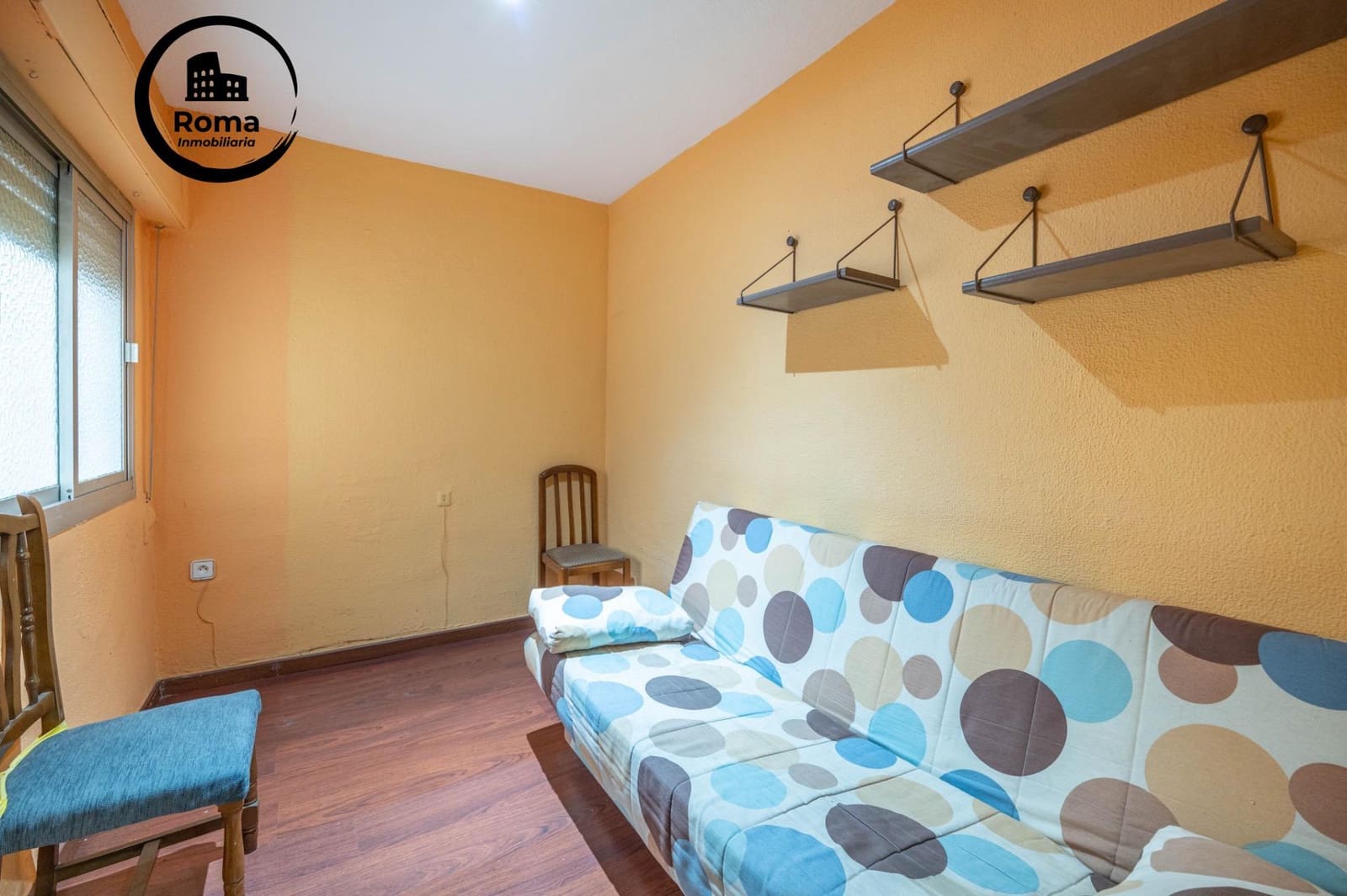 3 quarto Apartamento para venda em Granada cidade - 159 000 € (Ref: 9674412)