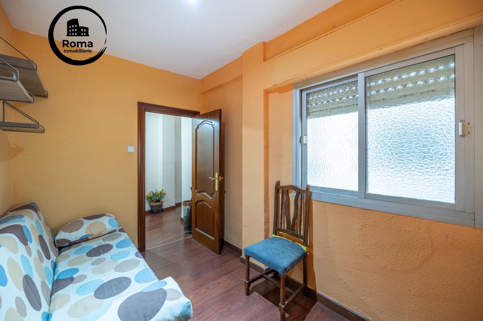 3 quarto Apartamento para venda em Granada cidade - 159 000 € (Ref: 9674412)