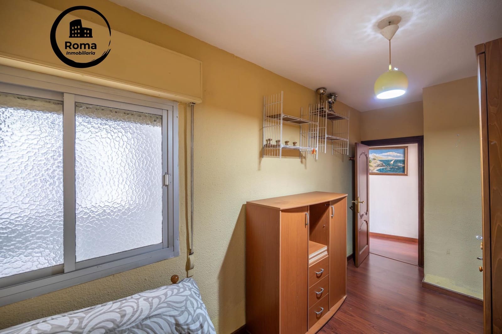 3 quarto Apartamento para venda em Granada cidade - 159 000 € (Ref: 9674412)