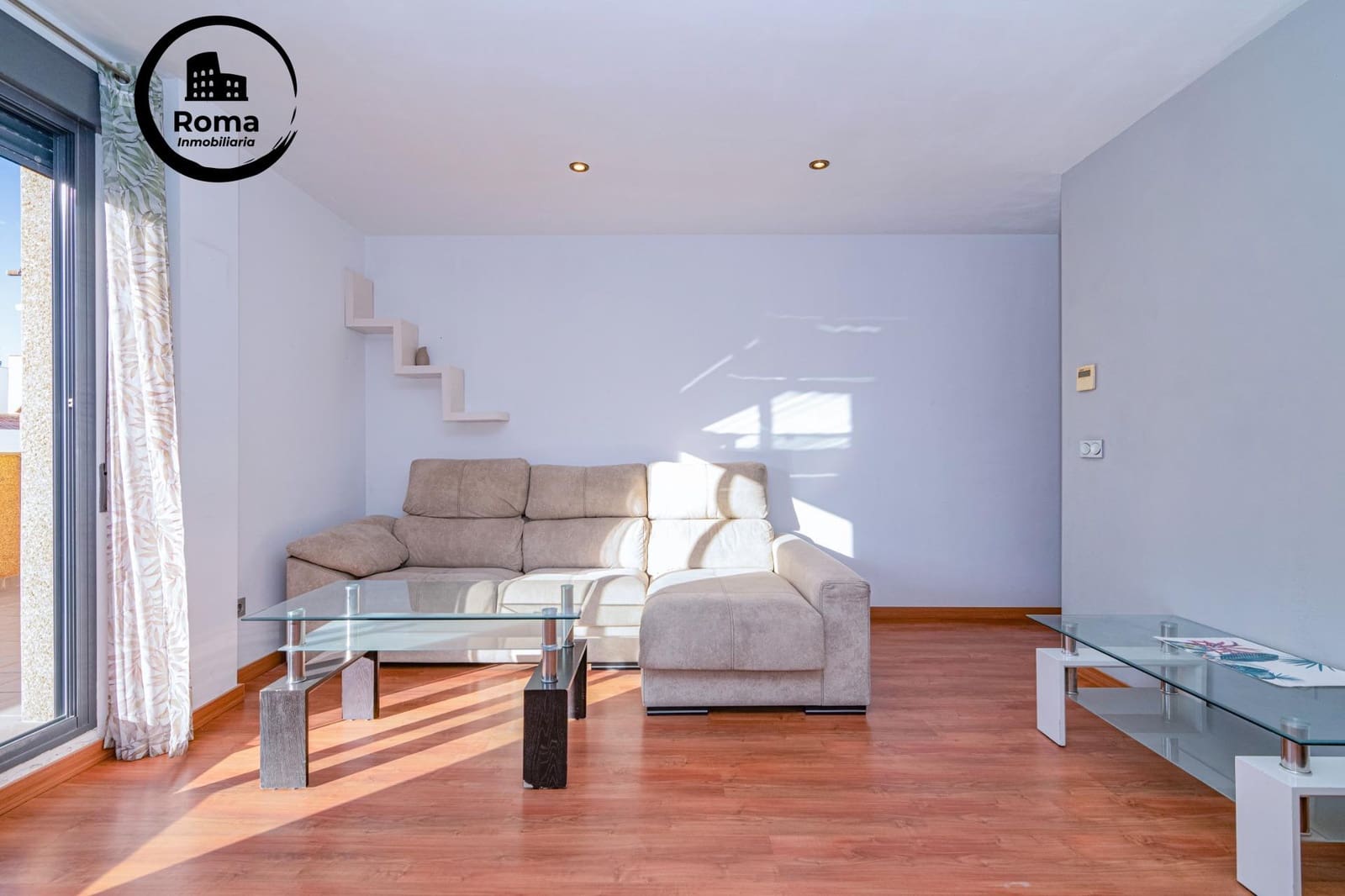 3 soverom Penthouse til salgs i Armilla med garasje - € 295 000 (Ref: 9674415)
