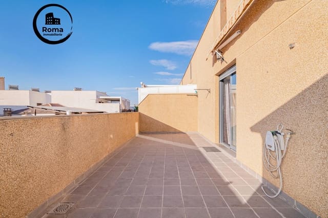 3 camera da letto Attico in vendita in Armilla con garage - 295.000 € (Rif: 9674415)