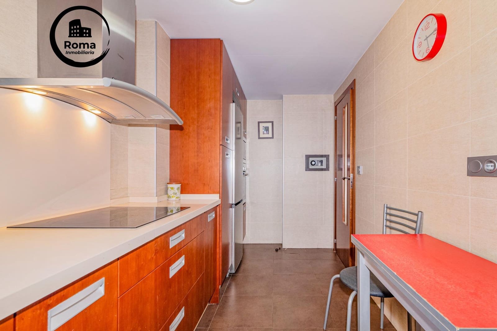 3 soverom Penthouse til salgs i Armilla med garasje - € 295 000 (Ref: 9674415)