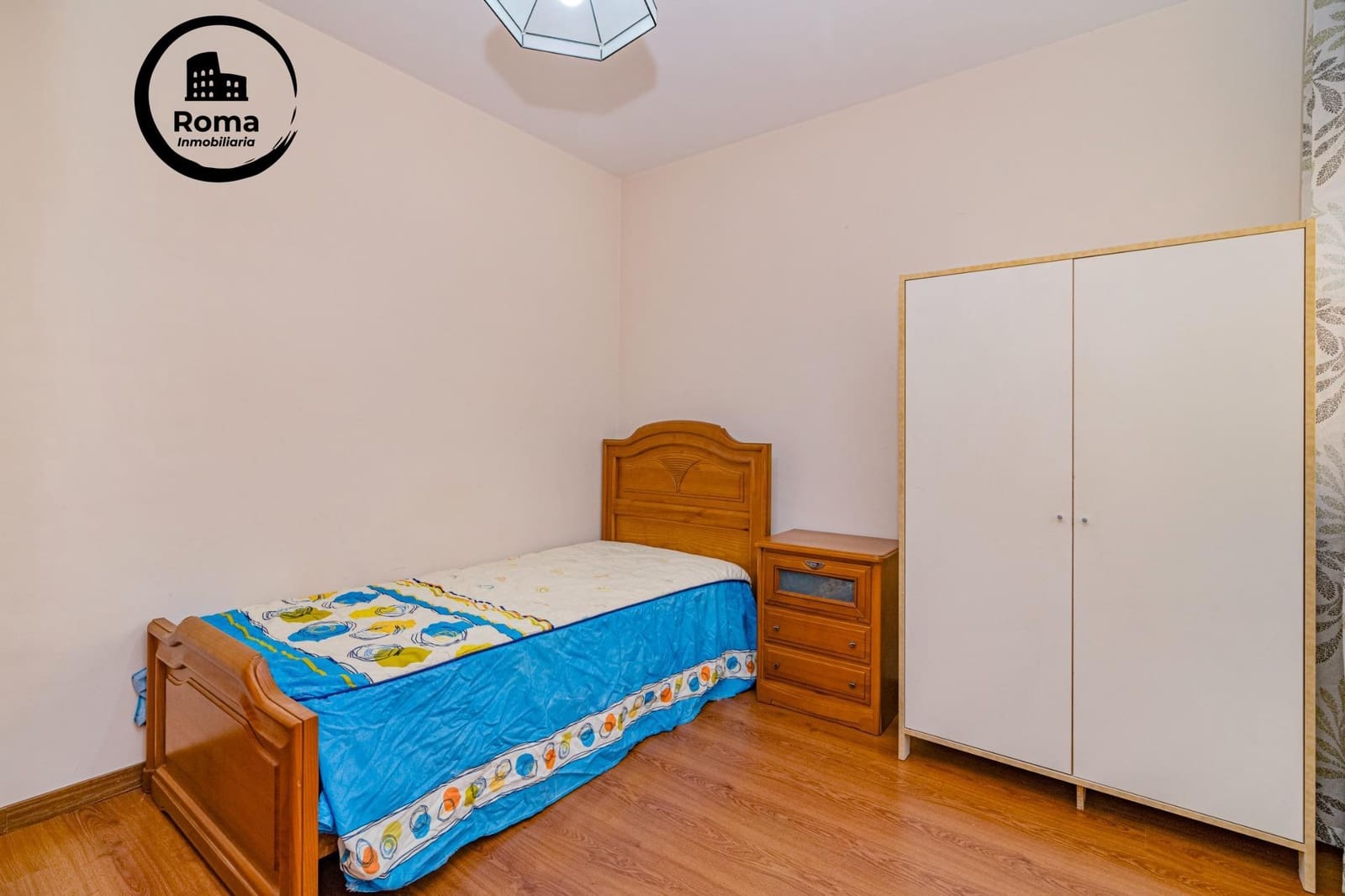 3 soverom Penthouse til salgs i Armilla med garasje - € 295 000 (Ref: 9674415)