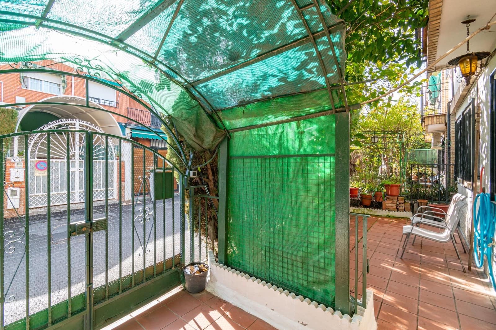 5 bedroom Terraced Villa for sale in Armilla - € 239,000 (Ref: 9674416)