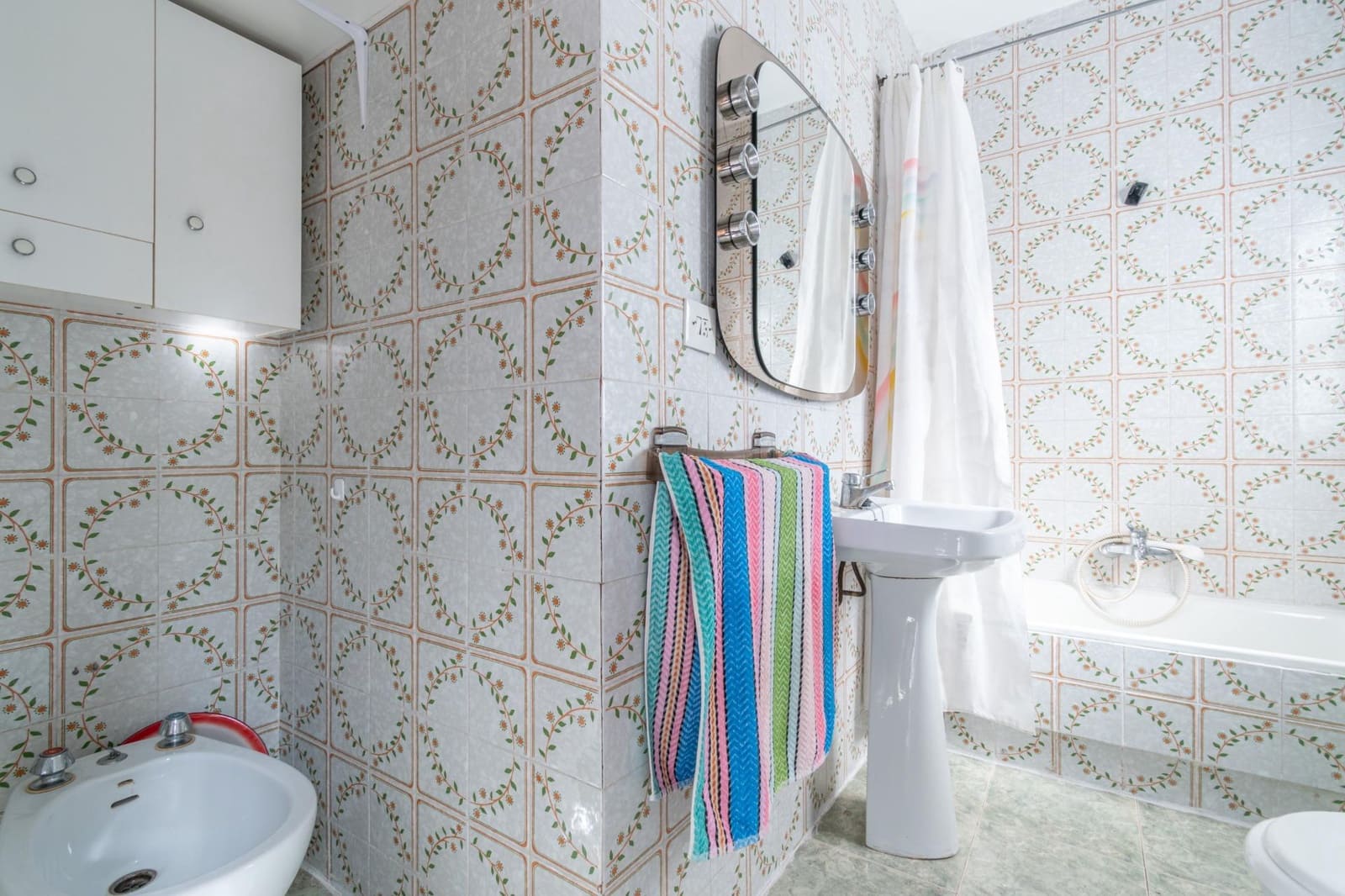 5 bedroom Terraced Villa for sale in Armilla - € 239,000 (Ref: 9674416)