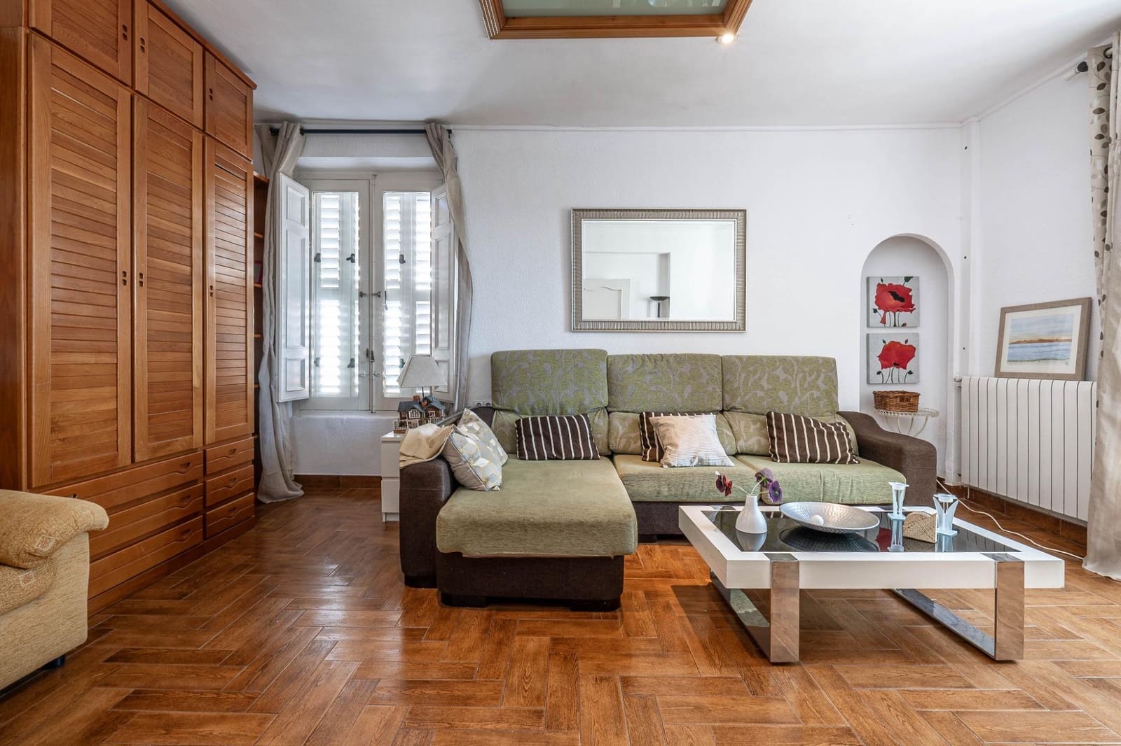 5 bedroom Villa for sale in Ogijares with pool - € 725,000 (Ref: 9674418)