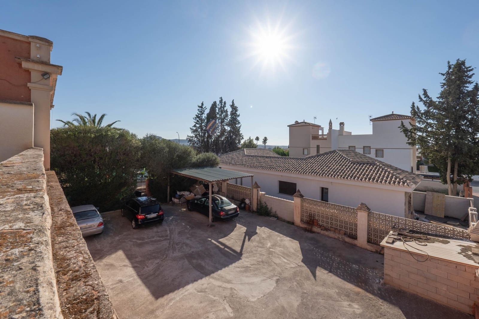 5 bedroom Villa for sale in Ogijares with pool - € 725,000 (Ref: 9674418)