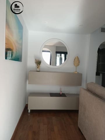 1 bedroom Apartment for sale in Churriana de la Vega - € 130,000 (Ref: 9674419)