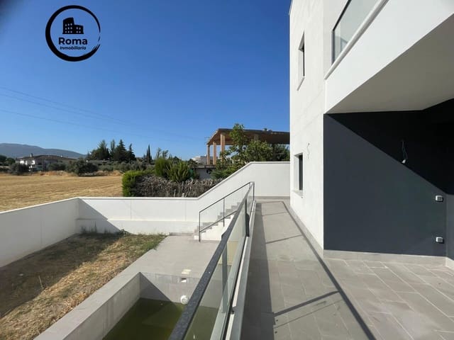 5 bedroom Villa for sale in Alhendín with pool garage - € 450,000 (Ref: 9674420)