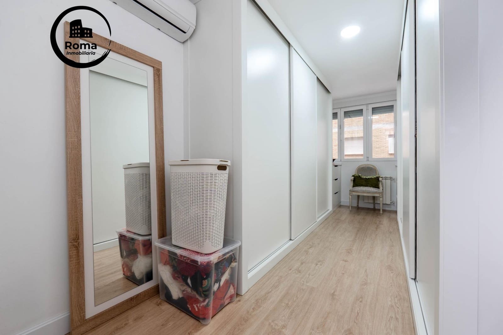 3 sovrum Lägenhet till salu i Granada stad - 320 000 € (Ref: 9677590)