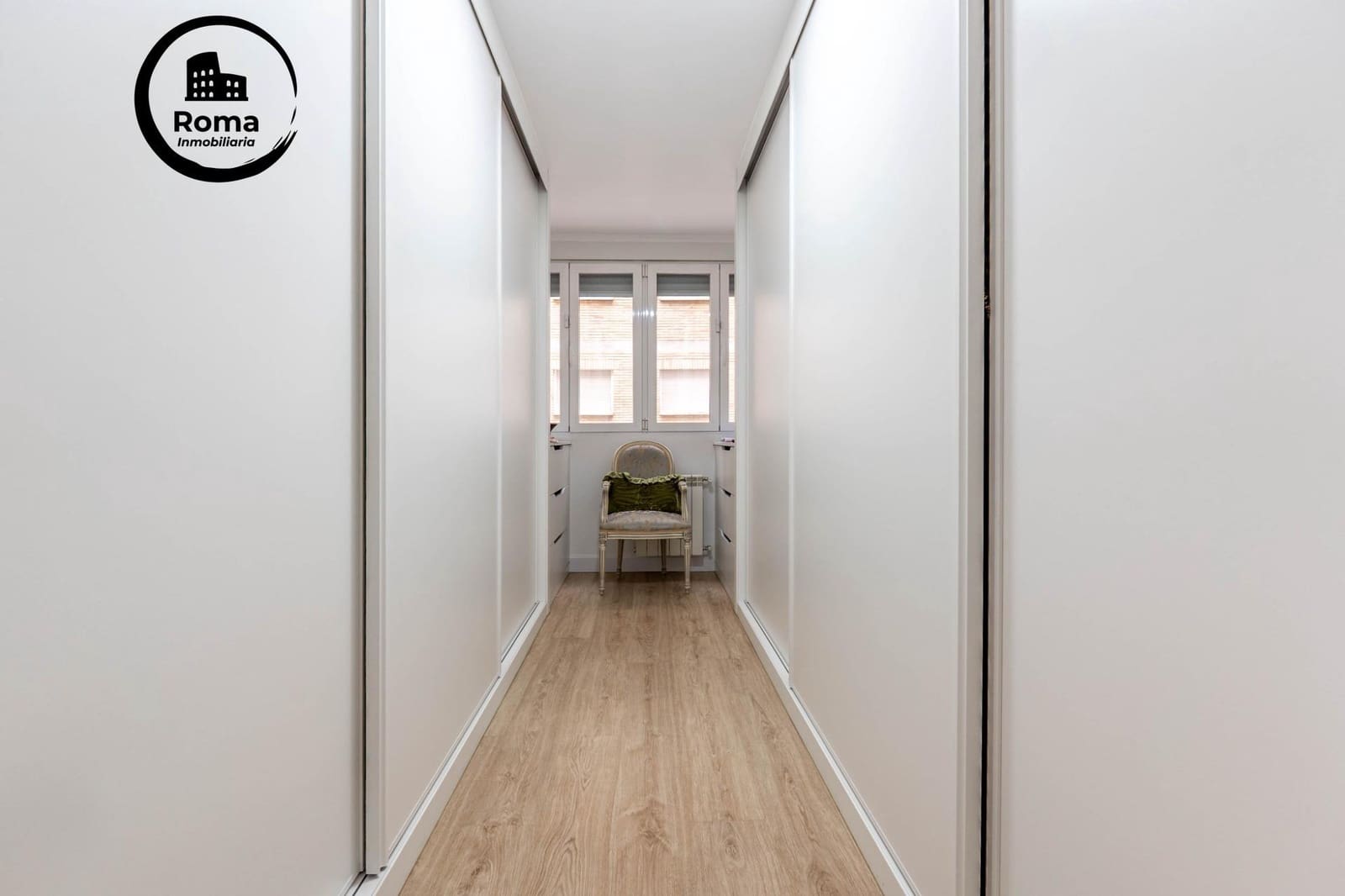 3 sovrum Lägenhet till salu i Granada stad - 320 000 € (Ref: 9677590)