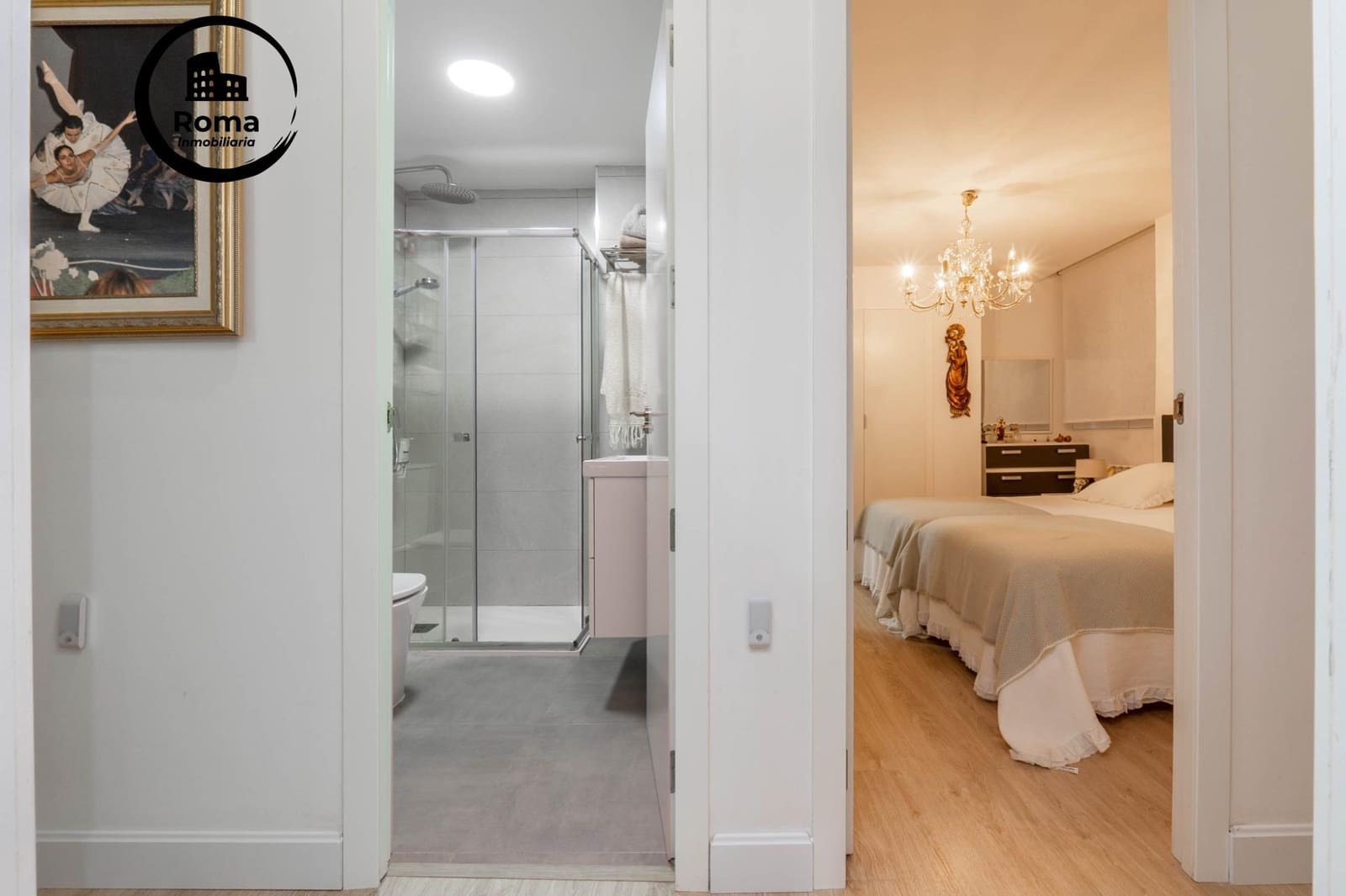 3 sovrum Lägenhet till salu i Granada stad - 320 000 € (Ref: 9677590)