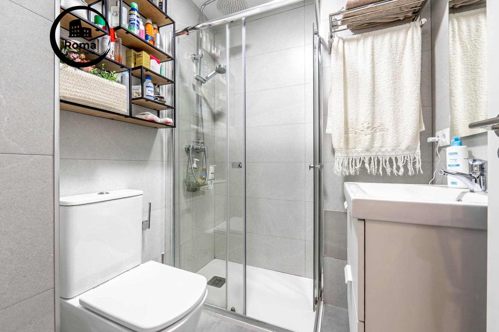 3 sovrum Lägenhet till salu i Granada stad - 320 000 € (Ref: 9677590)