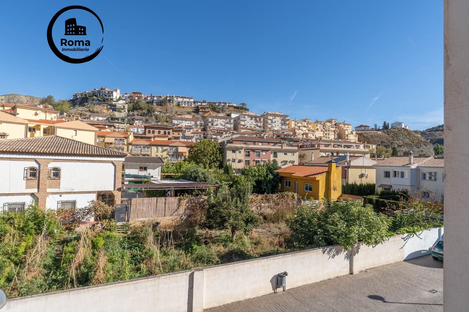 3 sypialnia Dom na sprzedaż w Cenes de la Vega z basenem garażem - 298 000 € (Ref: 9677592)